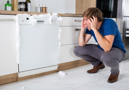 The Environmental Payoff of Repairing Instead of Replacing Appliances