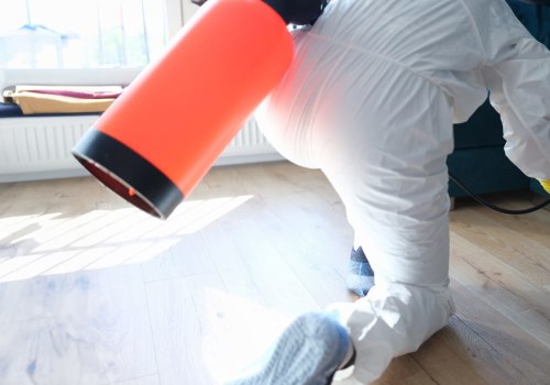 Mold Damage Restoration in Mt. Peasant: How Appliance Repair Issues Can Lead to Bigger Problems