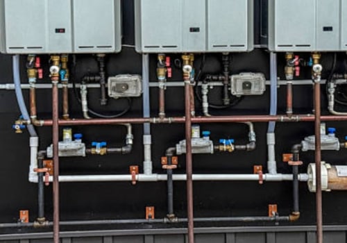 Dependable Appliance Repair & Eco-Friendly Heating in Hildisrieden