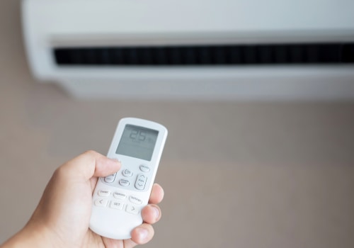From Appliance Repair to Indoor Comfort: Reliable AC Repair Service in Wayne County