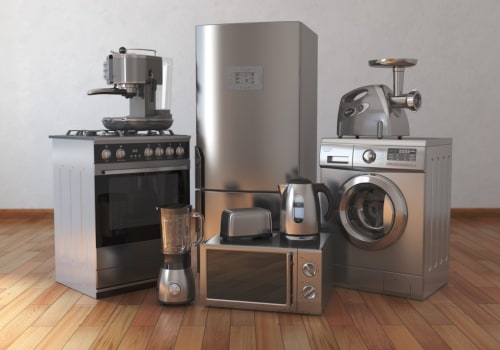 How Regular Maintenance Can Extend the Life of Your Appliances