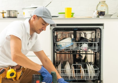 Timely Appliance Repair for a Smooth-Running Winter, Park Home