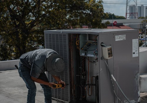 The Importance Of A Proper Water Heater Repair And Installation In Atlanta To Avoid Damage To Appliances