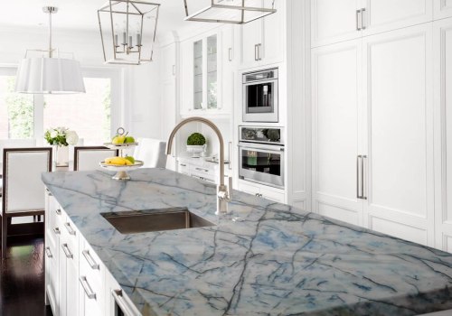 More Than A Surface: The Unseen Connection Between Quartzite Stone And Lesser Appliance Repair In Wilder