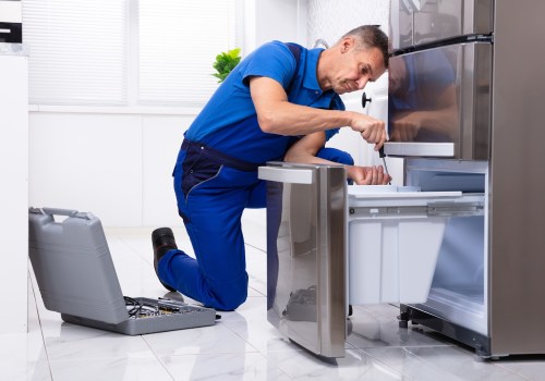 Fixing What Matters: How Professional Appliance Repair Can Save You Time and Money