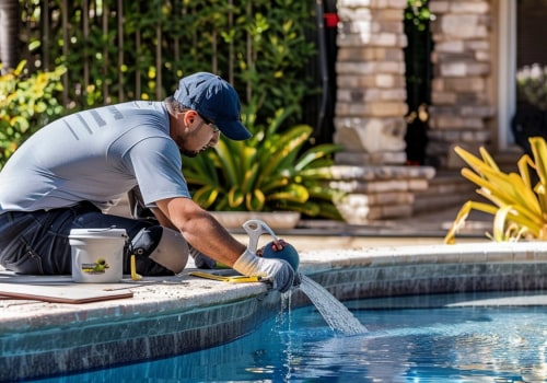 Reliable Appliance Repair & Inground Pool Installation in San Jose