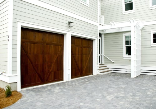 Find Reliable Appliance Repair & Garage Door Reviews