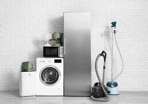 Signs Your Kitchen Appliances Need Immediate Repair