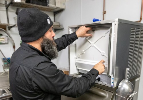 Commercial HVAC Service In NJ: The Critical Follow-Up After Appliance Repair