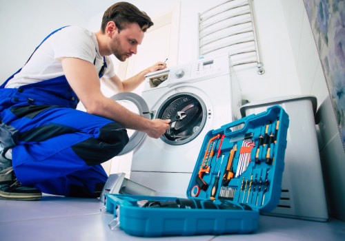 Why DIY Isn’t Enough: The Importance Of Professional Appliance Repair In Montgomery County