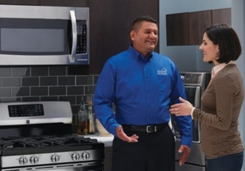 How much is sears appliance repair?