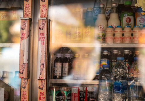 Commercial Refrigeration Service In Fairhope, AL: 7 Signs Your Appliance Needs Repair