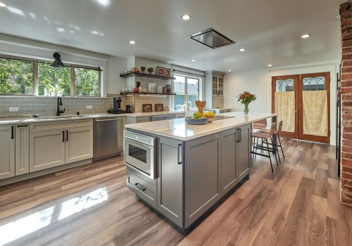 Enhance Your Seattle Home with Design-Build and Appliance Repair