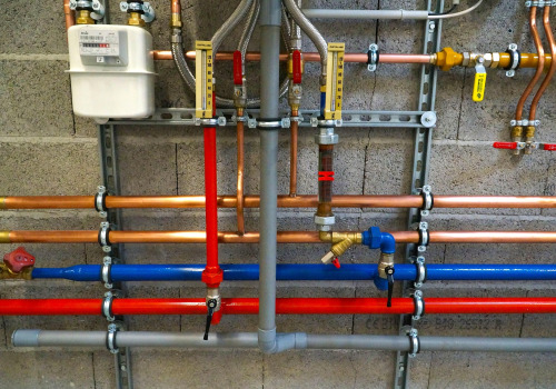Prevent Appliance Repair with Expert Plumbing in Norfolk