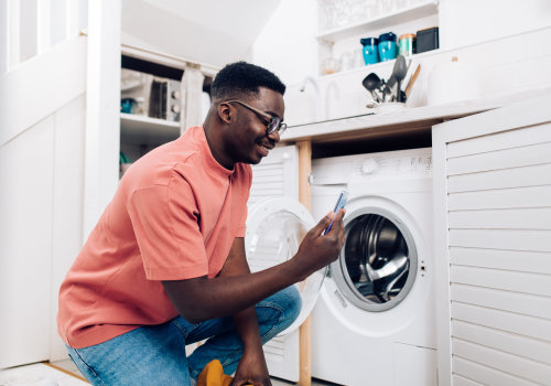 Fix It Before You Replace It: The Smart Approach to Appliance Repair