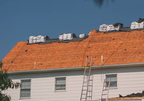 When should you replace vs repair?