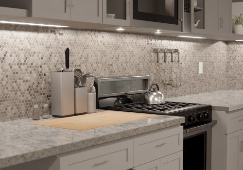 Expert Kitchen Appliance Installers in Fremont, CA